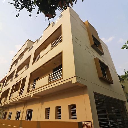 Oyo Hotel Ayush Palace Cuttack Buitenkant foto